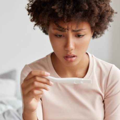 Progestérone : rôle, variations et équilibre au fil du cycle