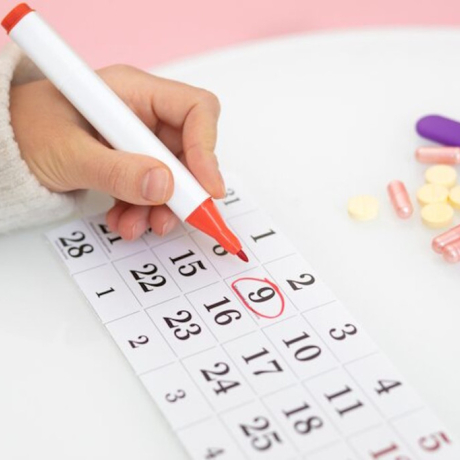 Période d’ovulation : quand, combien de temps et comment la reconnaître