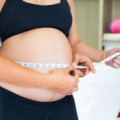Prise de poids pendant la grossesse : ce qui est normal et ce qui varie