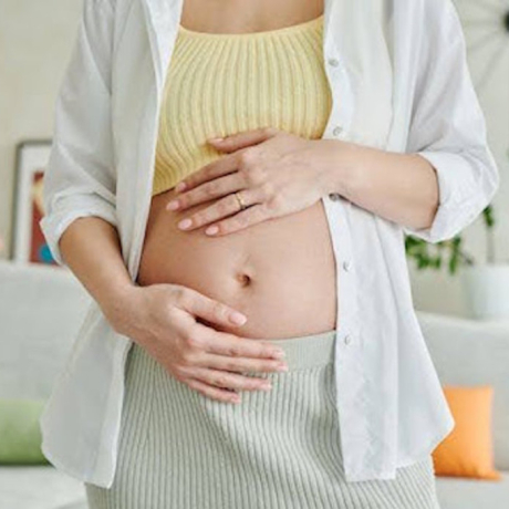 Pertes blanches pendant la grossesse : faut-il s'inquiéter ?