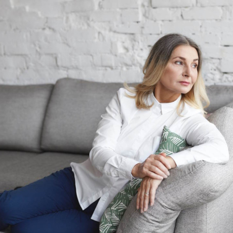 Ménopause : tout comprendre pour vivre cette transition sereinement