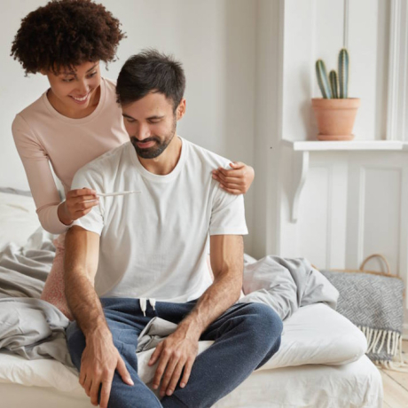 Andropause : symptômes, causes et solutions pour mieux la vivre