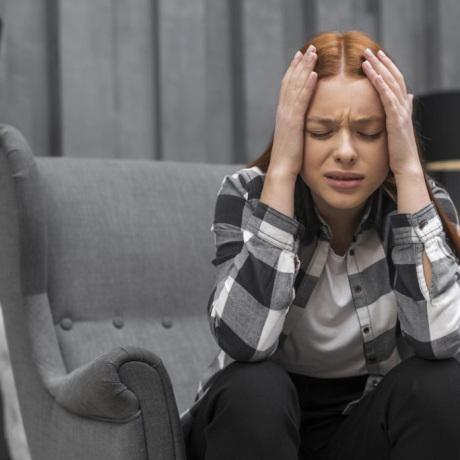 Tout savoir sur le Trouble Anxieux Généralisé