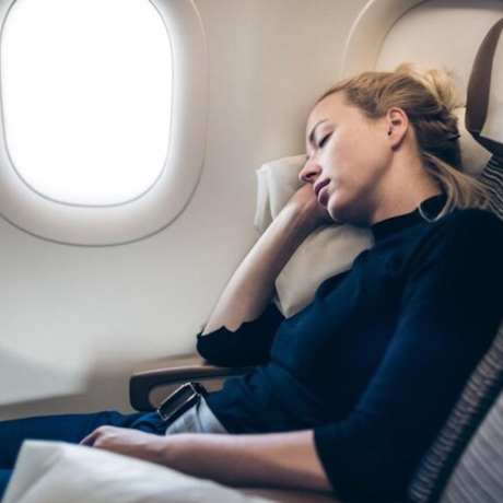 Jet lag : Anticiper et vaincre les effets du décalage horaire