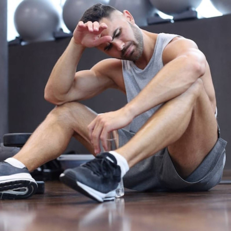 Fatigue musculaire : comprendre ses causes et optimiser la récupération