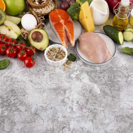 Quels aliments pour stimuler votre testostérone ?