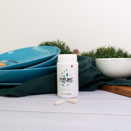 Est-il utile de tester son microbiote intestinal ?