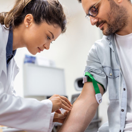 Tout savoir sur la prise de sang : comprendre vos analyses médicales