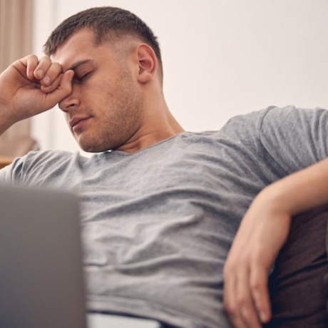 Fatigue : quelles vitamines pour retrouver votre énergie ?
