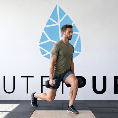 Les meilleurs exercices pour des quadriceps musclés