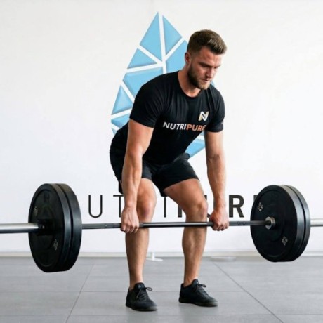 Soulevé de terre roumain (RDL) : L’exercice ultime pour des fessiers musclés