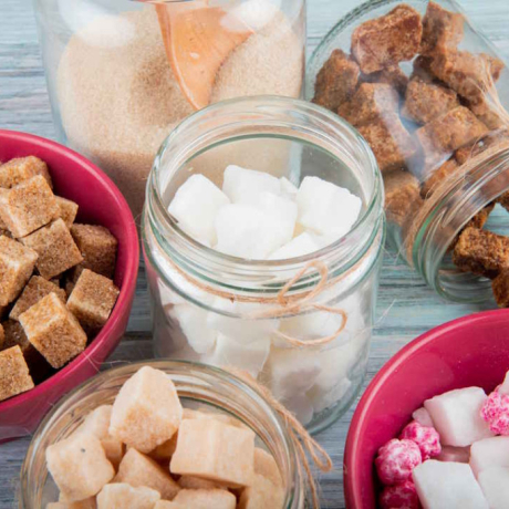 Édulcorant : tout comprendre sur les substituts du sucre