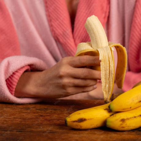 Banane et protéines : bon choix pour le sport ?