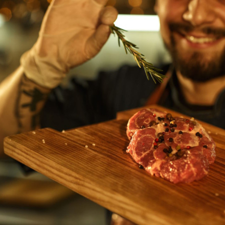Viande et protéines : guide complet pour vos apports 
