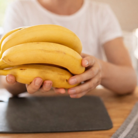 Combien de bananes par jour peut-on consommer ?