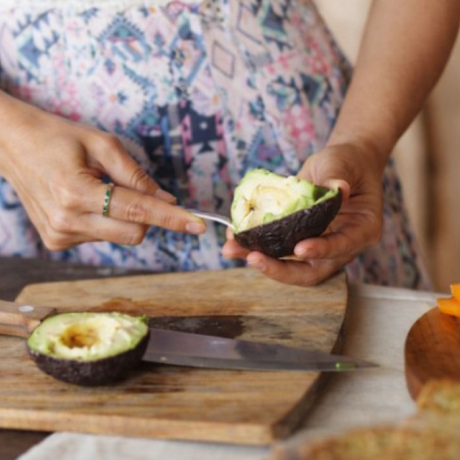 Avocat : Calories et valeurs nutritionnelles