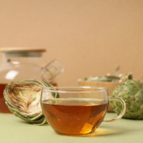 Boisson drainante : Et si le drainage lymphatique pouvait se boire ?