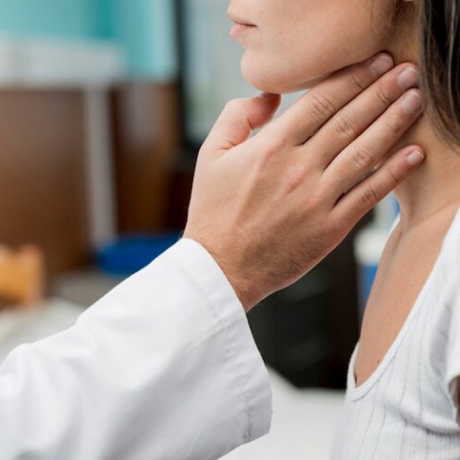 Thyroïde : son rôle et les troubles possibles