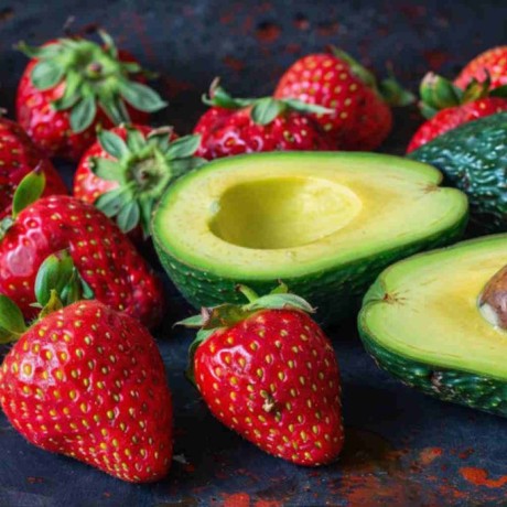 Quels sont les fruits les moins sucrés ?
