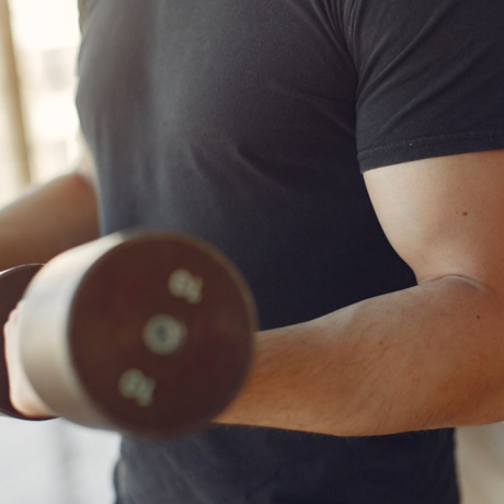 Les meilleurs exercices pour les avant-bras