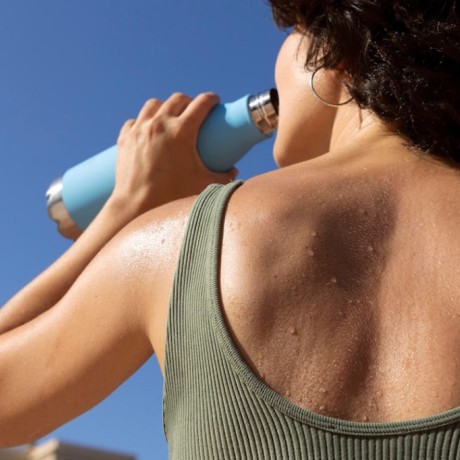 Canicule : Conseils pour lutter contre les fortes chaleurs