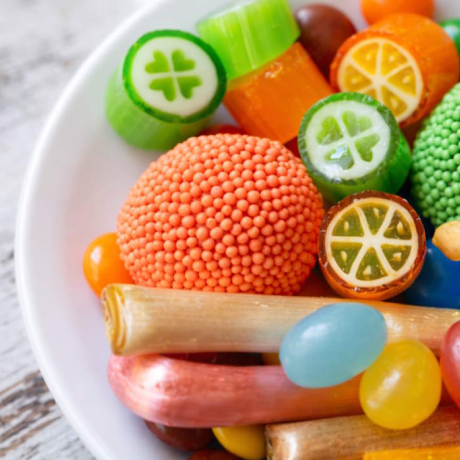 Tout savoir sur les additifs alimentaires : rôle, réglementation et santé