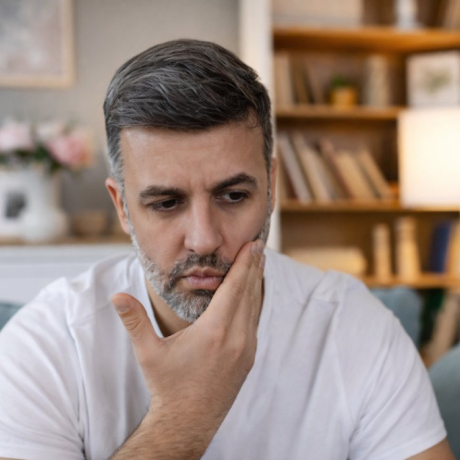 Mycose buccale : causes, symptômes et traitements