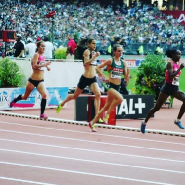 7 conseils pour continuer à courir pendant les allergies printanières ! 7 conseils pour continuer à courir pendant les allergies printanières !