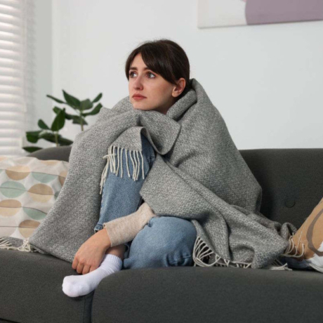 Quelle vitamine prendre quand on a toujours froid ?