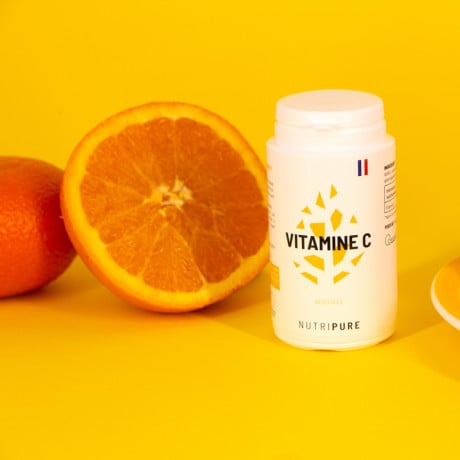 3 bienfaits de la vitamine C prouvés par la science