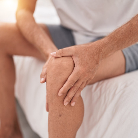 Douleur au genou : causes, symptômes et solutions pour vos articulations