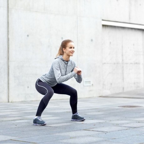Squat : technique, variantes et conseils pour muscler ses jambes