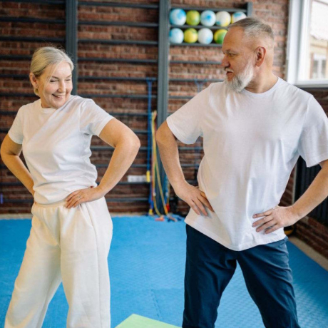 Quelles sont les meilleures vitamines pour seniors ?
