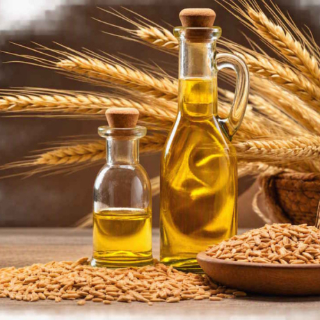 Huile de germe de blé : quels sont ses bienfaits ?