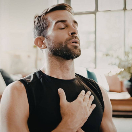 Quels exercices de respiration faire pour se détendre ?