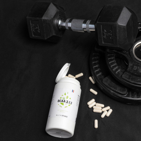 Quand prendre des BCAA ?