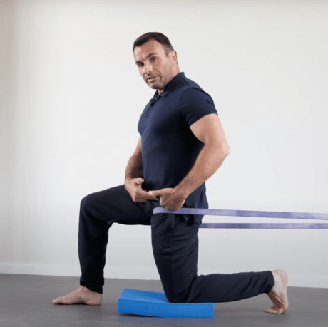 Douleur à la hanche ? 5 actions à mettre en place ! 