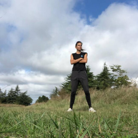 Running et allergies aux pollens