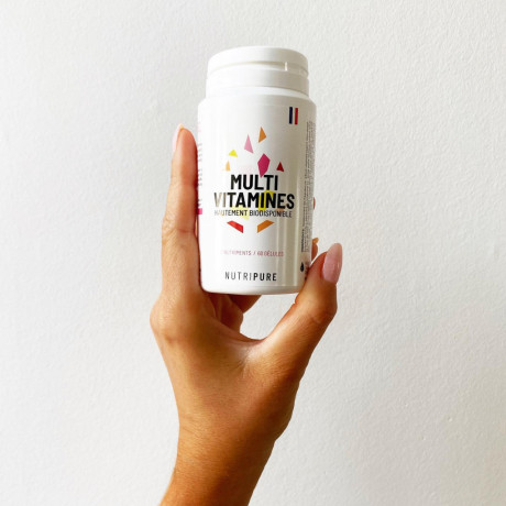 Multivitamines : y a t-il un danger pour votre santé ? Multivitamines : y a t-il un danger pour votre santé ?