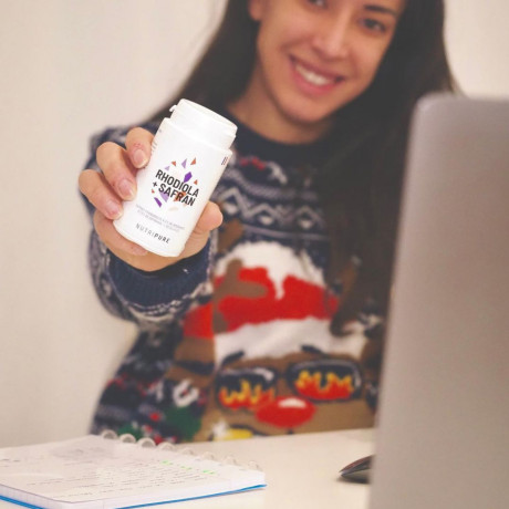 Quels sont les effets secondaires de la rhodiola ?