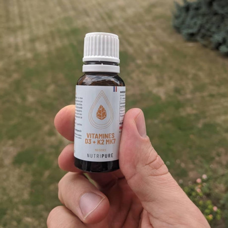 Taux de vitamine d trop bas ? Causes, symptômes, conséquences et traitements 