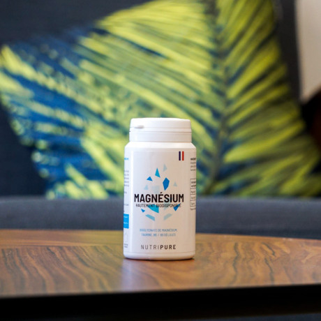 Quel magnésium choisir ?