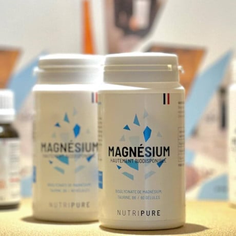 Magnésium bisglycinate effets secondaires ?