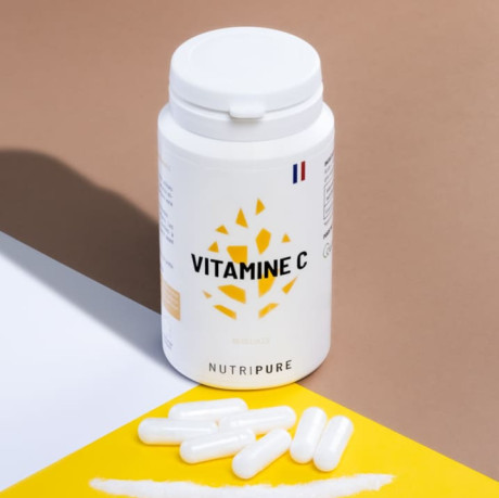 Quand prendre de la vitamine C ?