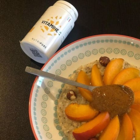 Carence vitamine C ? Symptôme, cause et traitement naturel