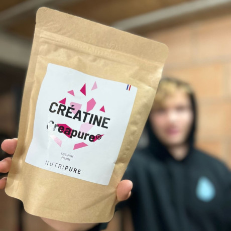 Créatine danger ? Réponse appuyée par la science