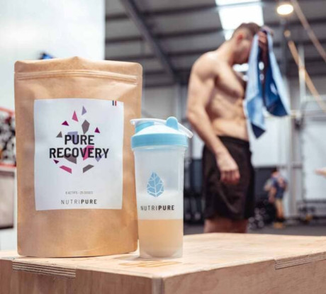 Post entraînement : 4 actions pour optimiser votre récupération