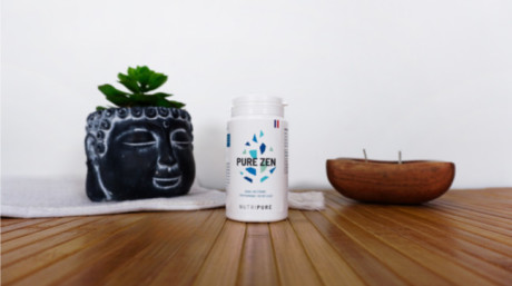 GABA : des bienfaits pour la santé mentale et physique GABA : des bienfaits pour la santé mentale et physique