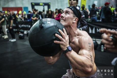 Hyrox : présentation, conseils + plan d'entraînement GRATUIT