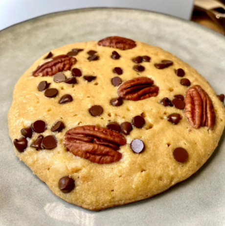 Cookie géant